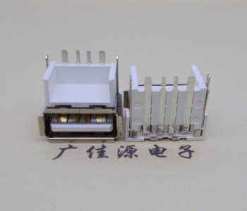 常州USB 连接器 加高型11.3/9.8/华为大电流快充接口