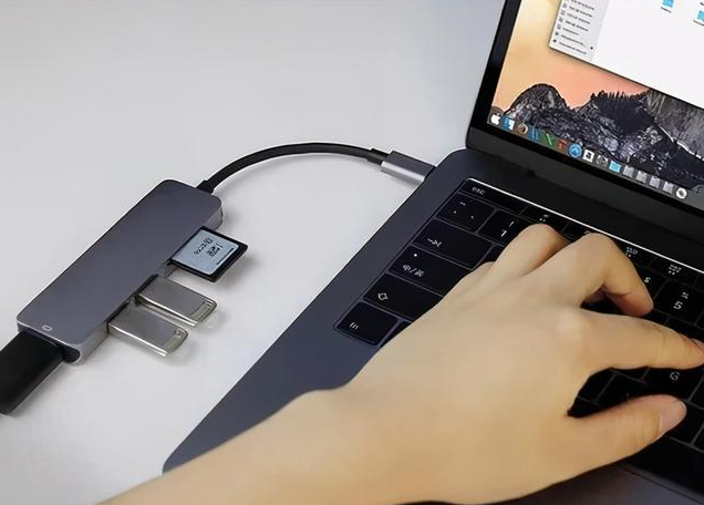 说说usb 常州type-c接口产业链分析